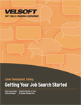 Getting Your Job Search Started