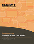 Business Writing That Works