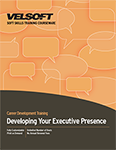 Developing Your Executive Presence
