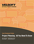 Project Planning: All You Need to Know