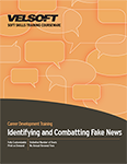 Identifying and Combatting Fake News