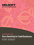 Story Marketing for Small Businesses