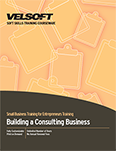 Building a Consulting Business