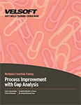 Process Improvement with Gap Analysis
