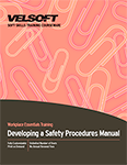 Developing a Safety Procedures Manual