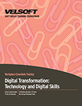 Digital Transformation: Technology and Digital Skills