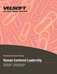Human-Centered Leadership