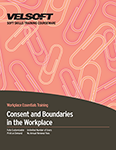 Consent and Boundaries in the Workplace
