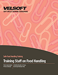 Training Staff on Food Handling
