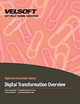 Digital Transformation Overview