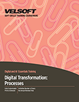 Digital Transformation: Processes