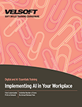 Implementing AI in Your Workplace