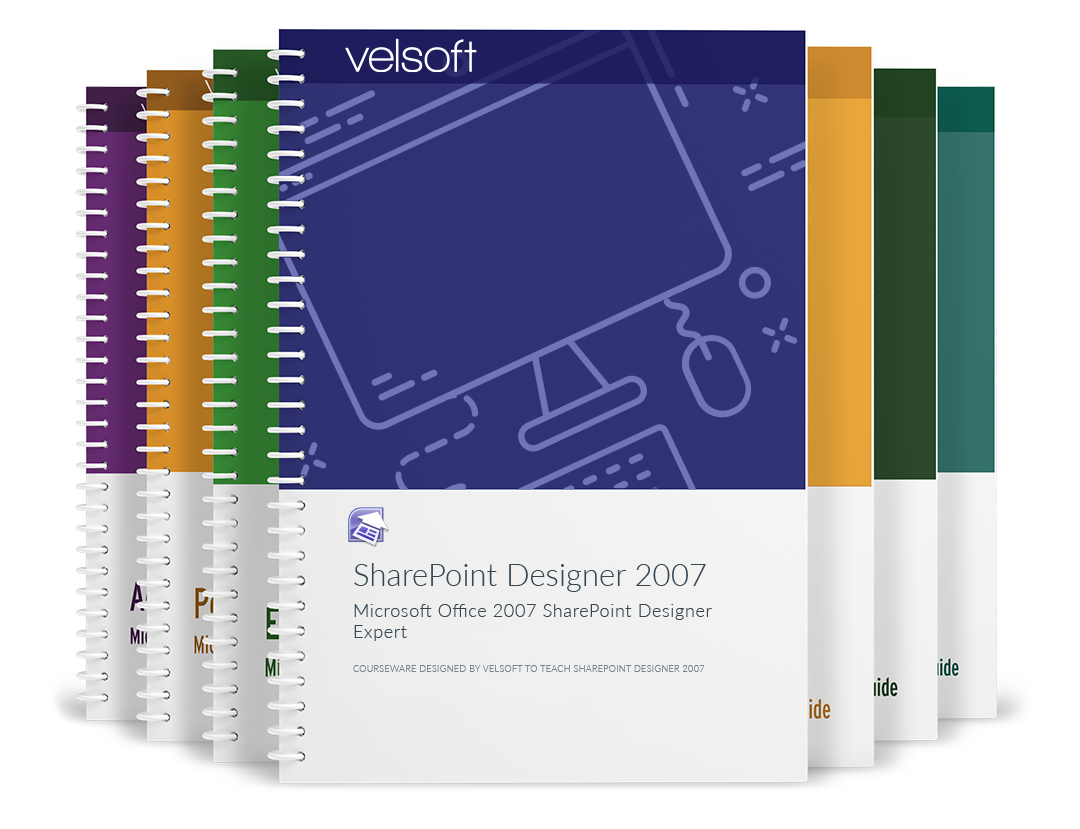 Legacy Office 2007 - Velsoft