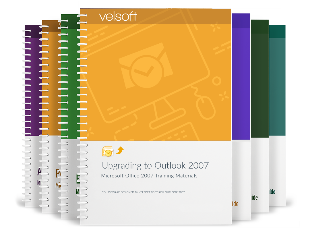 Legacy Core Essentials 2007/Upgrade to Office 2010 - Velsoft