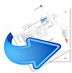 Customizable Courseware and Training
				Materials 